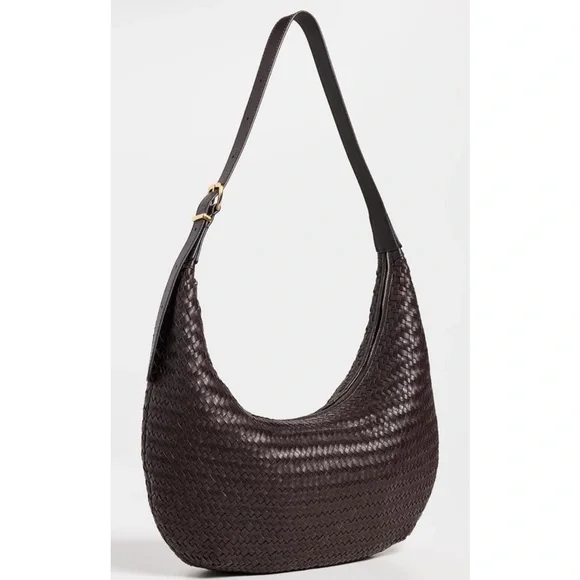 Madewell Women's The Essential Curve Shoulder Bag - Picture 7 of 7